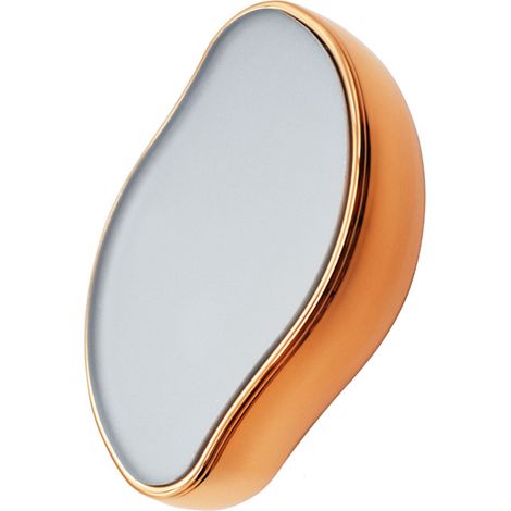 Épilation Cristal Réutilisable Portable Douce Indolore Gomme Dépilatoire pour Jambes Bras (1/5)