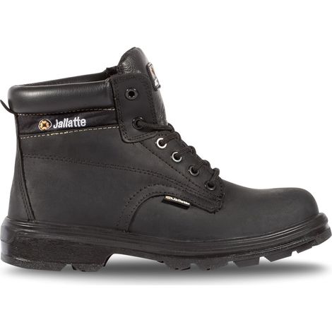 Chaussures de sécurité haute JALEREC SAS S3 SRC 41 (1/5)