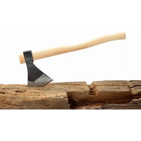 Picozzino Solito N.0 G 500 Legno Rinaldi (1/3)
