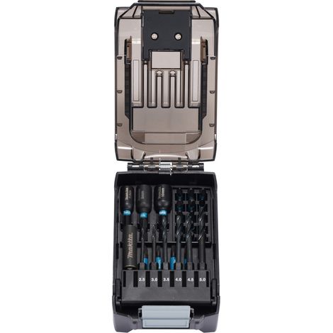 Accessoire pour visseuse Makita e-22850 magnétique durable