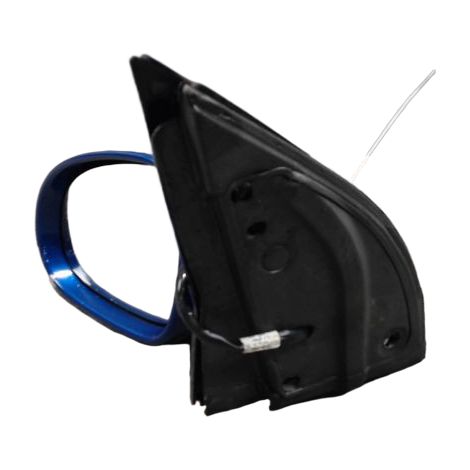 Retroviseur Exterieur Electrique Gauche VOLKSWAGEN Golf V 2003-2009 [PRODUIT D'OCCASION]♻️1k1857507dc9b9