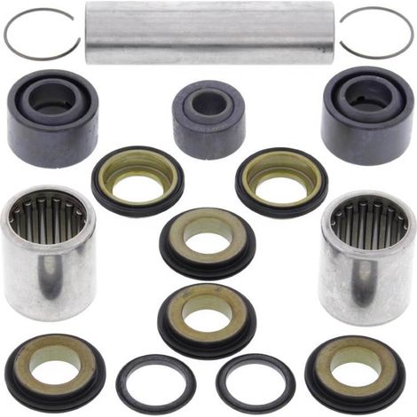 Kit Roulements de Biellettes KAWASAKI KX 250 1986-1986 / KX 500 1985-1986