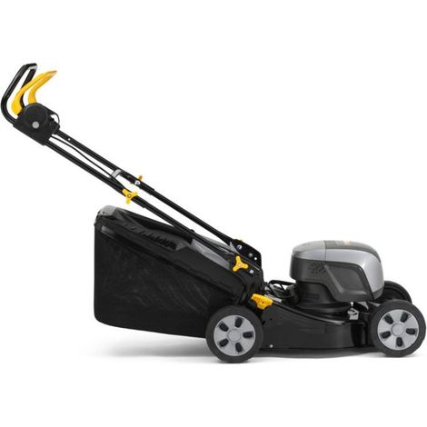 Batterie de batterie professionnelle Tosaerba 48V 1.5KW Alpine Al5 4648s (1/5)