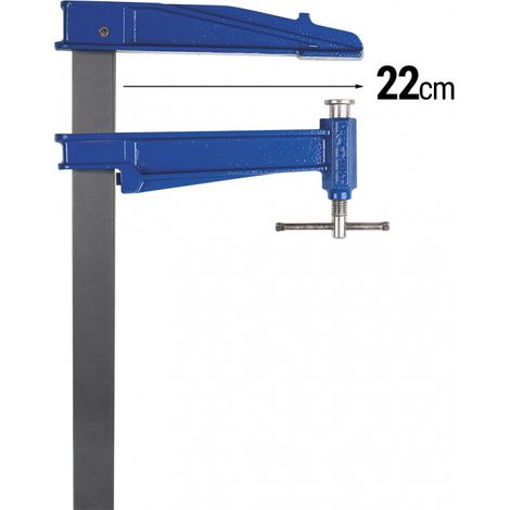 Serrer Piher PI15030 300 mm (1/5)