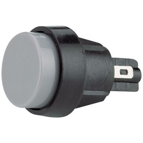 Marquardt 5000.0104 5000.0104 Bouton-poussoir 250 V/AC 4 A 1 x Off/(On) à rappel (Ø) 20 mm IP40 1 pc(s) (1/5)