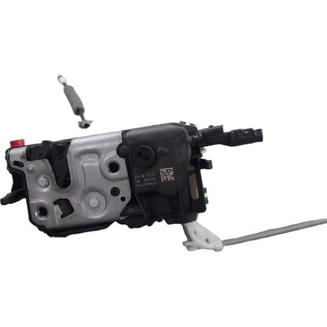 [PRODUIT D'OCCASION] Systeme Condamnation Arrieree Gauche CITROEN C4 Cactus ♻️ Ref Oe. 9819038980 - Garantie à vie (1/4)