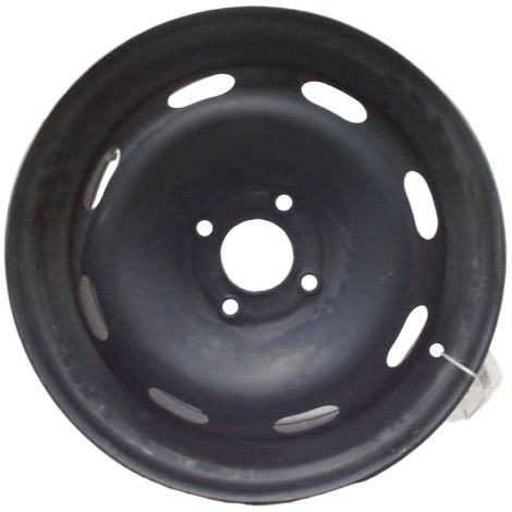 Jante Tole CITROEN C3 (1/3)