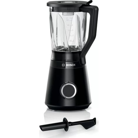 Bosch MMB6172B frullatore nero 1,5 litri 1200 W