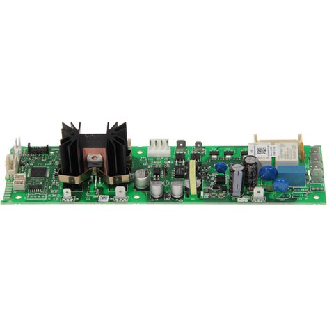 Carte électronique, module de puissance