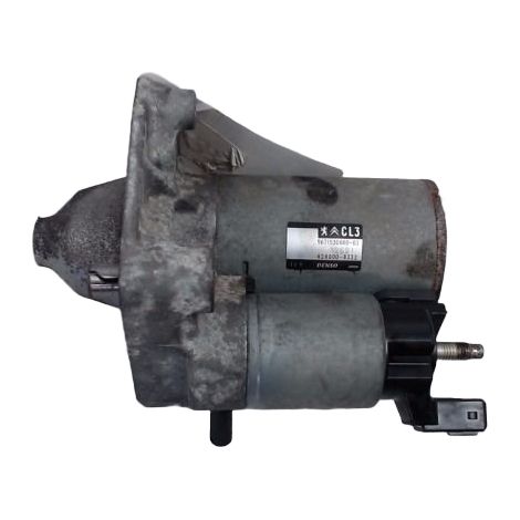 [PRODUIT D'OCCASION] Demarreur PEUGEOT 208 ♻️ Ref Oe. 9688477380 - Garantie à vie (1/4)
