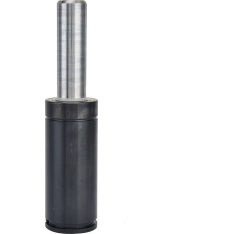 Ressort à gaz azote mini vérin hydraulique pour emboutissage, tige piston 750 Series YX750-032, fourniture compression industrielle (1/5)