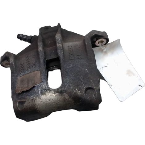 Etrier De Frein Avant Droit PEUGEOT 1007 2005-2010 [PRODUIT D'OCCASION]♻️1617292180 (1/2)
