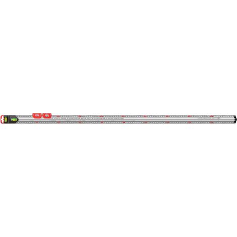 Kapro K313-100 Measure Mate 100cm - Precision Measuring Tool for Construction and DIY Projects (1/4)