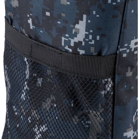 Sac de transport étanche pour cibles, équipement de tir et fléchettes (1/5)