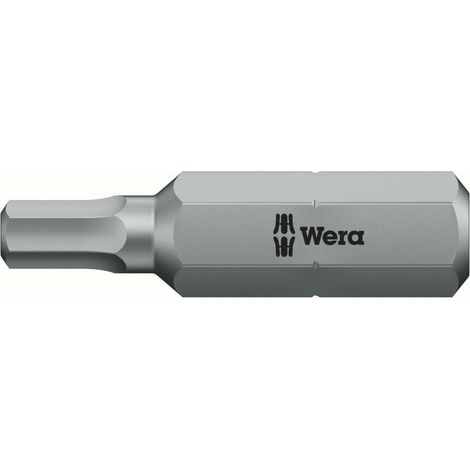 Wera 840/2 Z Bits (1/5)