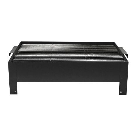 Grill da picnic (1/2)