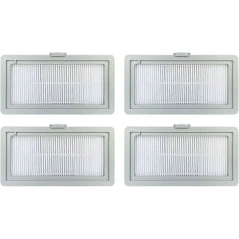 Filtre pour aspirateur robot, brosses latérales, pièce de rechange pour balai robot i5Young, brosse principale