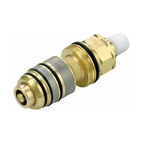 Element thermostatique objekta/impulsa