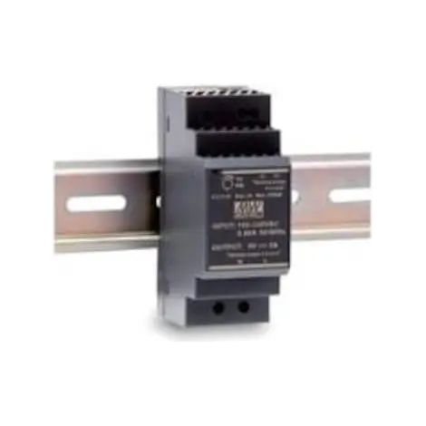 9026469 - Din-Schienen-Netzteil 24V Somfy