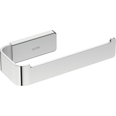Cosmic Toilettenpapierhalter Chrom Lineb+