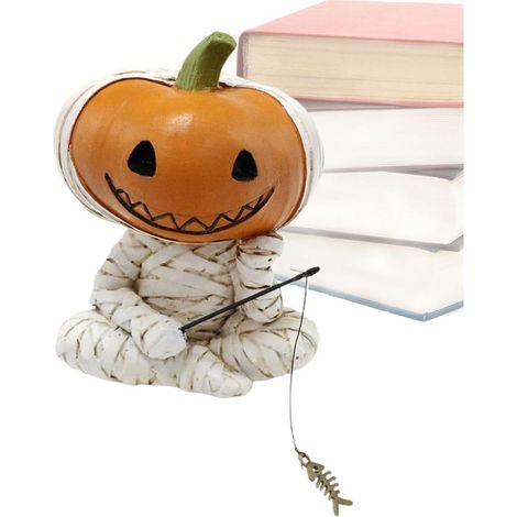 d Halloween Figurine et maman Gruselige Gothic Statuen for (1/5)
