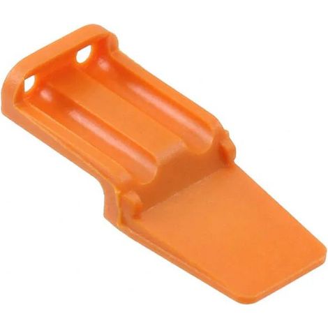 Secondary lock per DTM06-2S