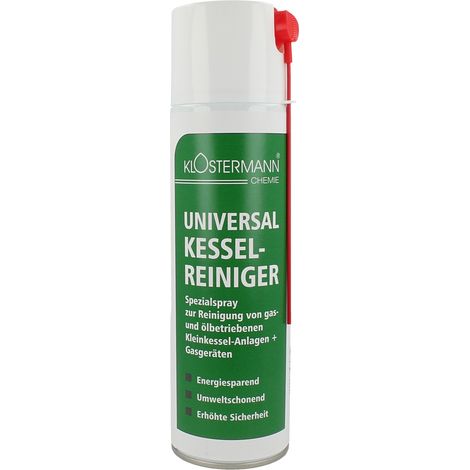 Kesselreiniger-Spray 500 ml - Klostermann Chemie 389
