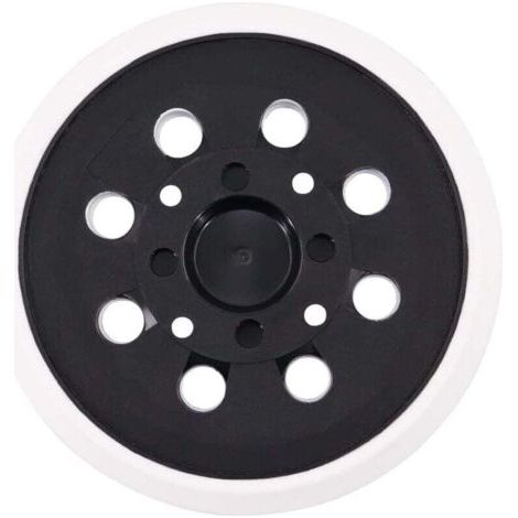 125 mm sanding disc, compatible with Bosch PEX 300/400 AE Ortviai