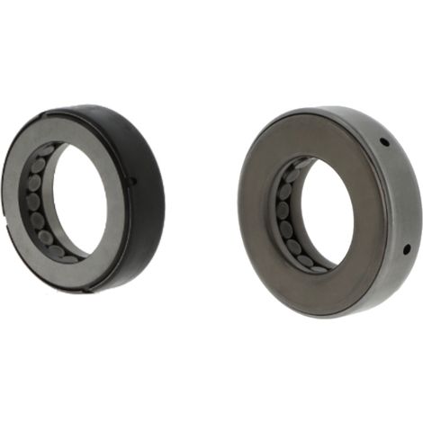 FAG NJ217 ETVP2 Zylinderrollenlager Innen-Ø 85 mm Außen-Ø 150 mm Breite28 mm (1/2)