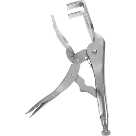De Soudage U shaped Avec Verrouillage Ajustable Pour Atelier (1/5)