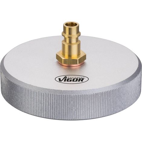 VIGOR Adaptateur B 35 pour systèmes d’entretien de frein V4381-3