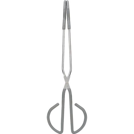 Pince longue pour papier toilette, aide au nettoyage pour femmes enceintes et personnes âgées, 38 cm (15 pouces), outil d'hygiène salle de bain (1/5)
