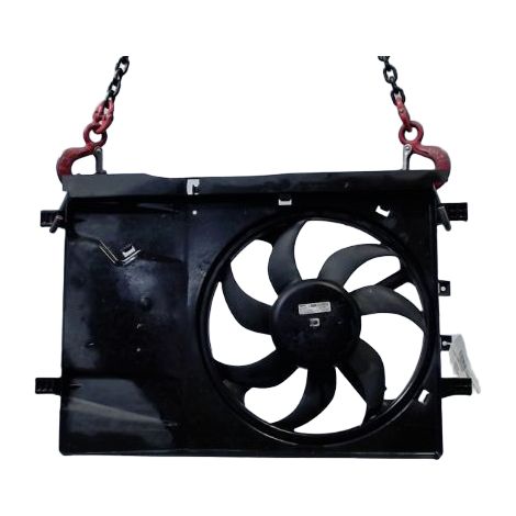 Moteur Ventilateur Radiateur CITROEN Nemo 2007- [PRODUIT D'OCCASION]♻️1671896480 (1/3)