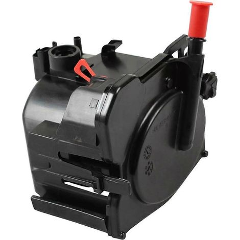 Kraftstofffilter für Mini 1600 1901 95 Motoren, schwarz (1/5)