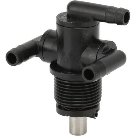 Valvola carburante a 3 vie ATV 7052161 per Sportsman 500 6x6 2008 Rubinetto carburante Interruttore valvola gas carburante (1/4)