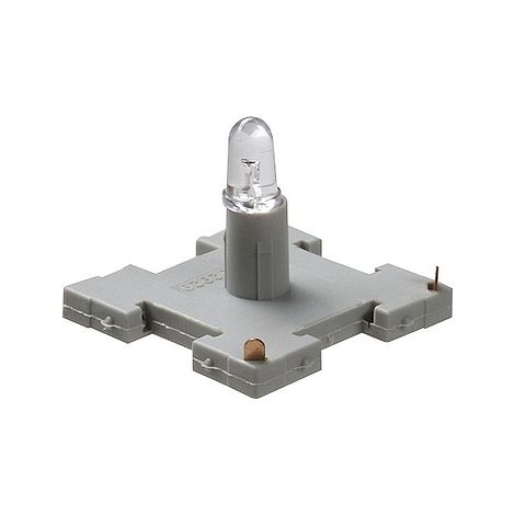 GIRA 049708 BELEUCHTUNGSEINSATZ LED 0,8 MA ZUBEHÖR BLAU
