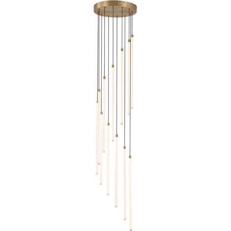 Suspension design Flare Voir - 22712SB
