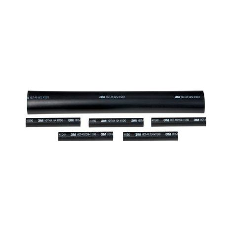 Connettore di collegamento 3m 91-ah 22 conforme DIN V 47640 135 °C