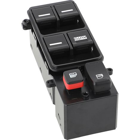 35750-SDA-H15 is a car accessory for Honda Accord and Odyssey window lift switches. (1/4)