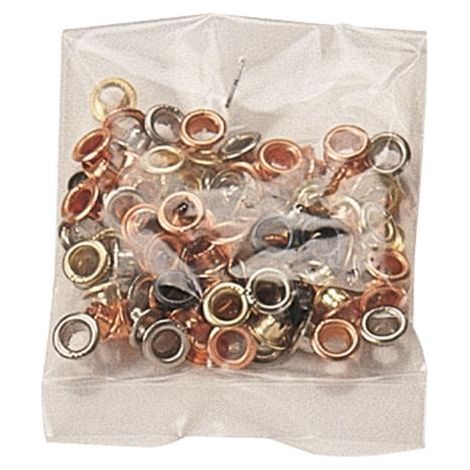 OJETES SURTIDOS JGO.100 PZAS.FERROB - EHLIS