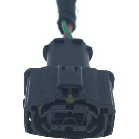 1928499372 Suitable for automotive wiring harness connectors, automotive connector accessories DJ7022YA-1.2-21 (1/4)