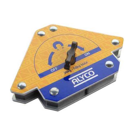 Ángulo Magnético Interruptor ON/OFF 50KG (1/5)