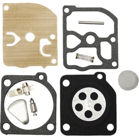 Kit di riparazione per carburatore Zama RB-45, codice 40270683