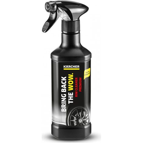 Kärcher - Limpiador de discos, 500 ml 6.296-048.0 (1/5)