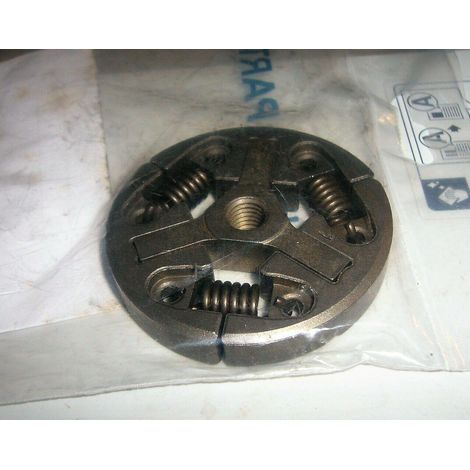 FRIZIONE MOTOSEGA JONSERED CS2258 CS2260 RICAMBIO ORIGINALE 589809001 (1/2)