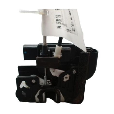 [PRODUIT D'OCCASION] Systeme Condamnation Avant Droit KIA Picanto ♻️ Ref Oe. 813201y090 - Garantie à vie (1/3)