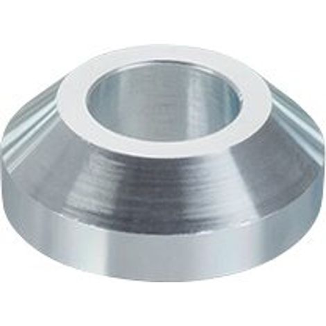VIGOR Nabenscheibe, konisch, ∅ 43,8 mm, für V4598, V4599 (1/2)