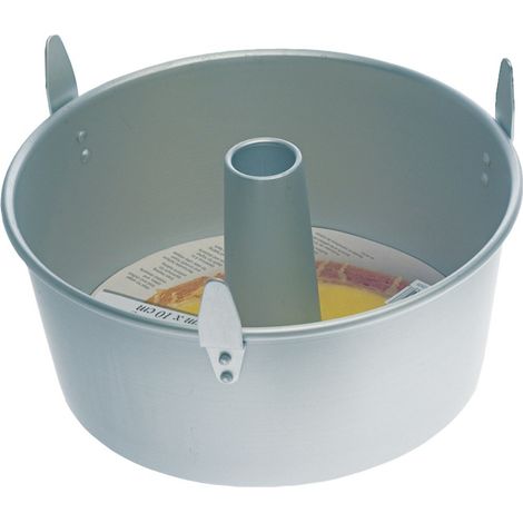 Form für amerikanischen Panettone mit 28 cm Füßen