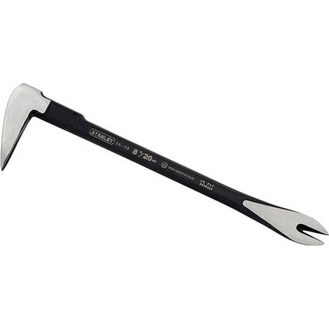 Stechbeitel Stanley chisel Stahl 25 cm ergonomisch scharf