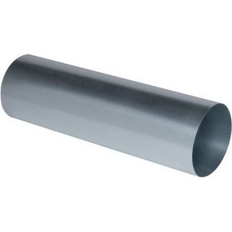 Fourreau traversée de Terrasse galva: FT - 315/250mm (1/2)